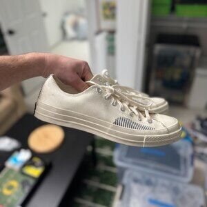 *RARE* Converse Chuck 70 Low "Nautical OX Edition" size 10.5 Men